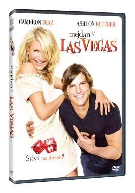 Mejdan v Las Vegas (DVD)