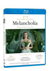 Melancholia / Limitované vydání (BD) 