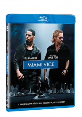 Miami Vice (BD)