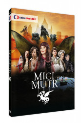 Micimutr / Reedice (DVD)