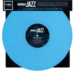 Výber • Midnight Jazz (LP)