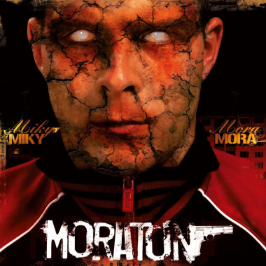 Miky Mora • Moraton (2LP)