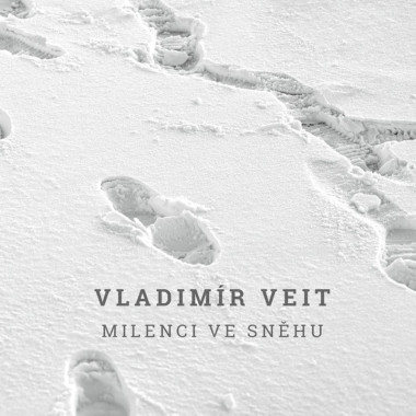 Veit Vladimír • Milenci ve sněhu