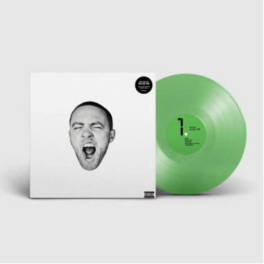 Miller Mac • GO:OD AM / Colour (2LP)