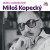 Kopecký Miloš • Známá i neznámá tvář (MP3-CD)