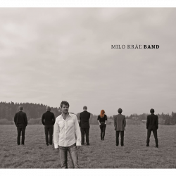 Milo Kráľ Band • Milo Kráľ Band