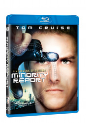 Minority report (BD)