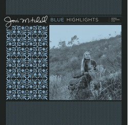 Mitchell Joni • Blue Highlights / RSD 2022 (LP)