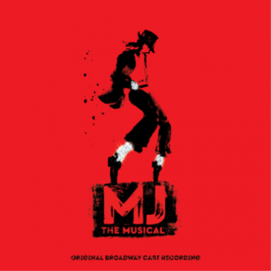 MJ The Musical • Original Broadway Cast