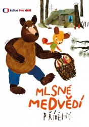 TV Seriál • Mlsné medvědí příběhy (DVD)