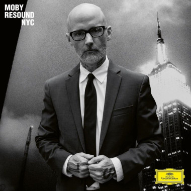 Moby • Resound Nyc  (2LP)