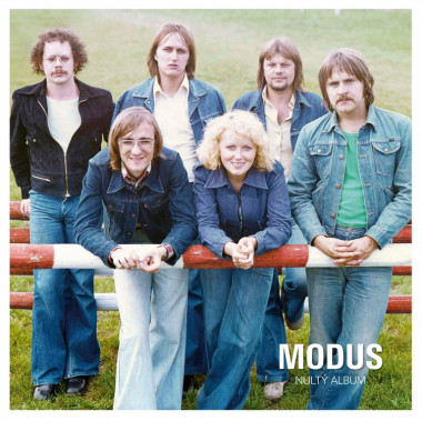 Modus • Nultý album