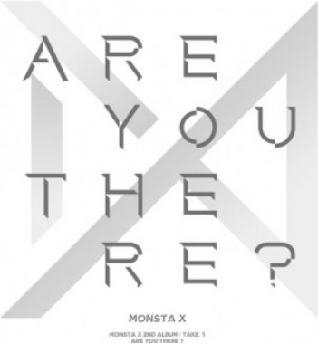 Monsta X • Take.1 Are You There?