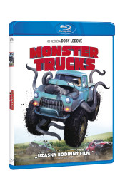 Monster Trucks (BD)