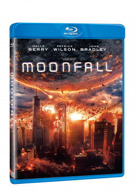 Moonfall (BD)