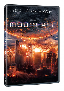 Moonfall (DVD)