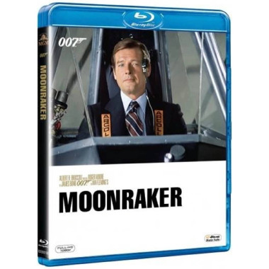 Moonraker (BD)