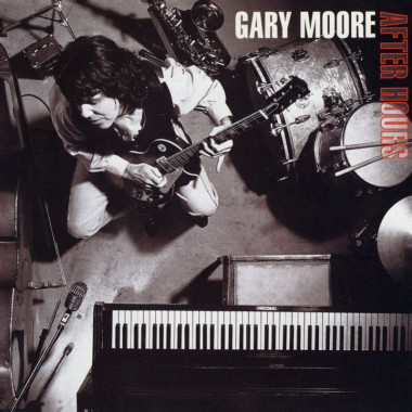 Moore Gary • After Hours