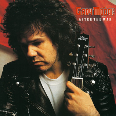 Moore Gary • After The War / Limited Edition