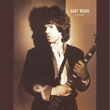 Moore Gary • Run For Cover