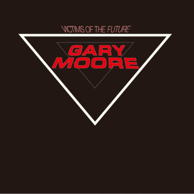 Moore Gary • Victims Of The Future