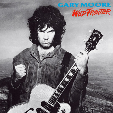 Moore Gary • Wild Frontier