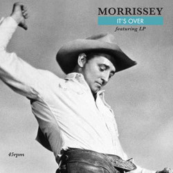 Morrissey • It's Over (LP)