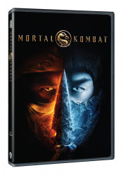 Mortal Kombat (DVD)