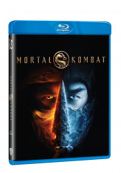 Mortal Kombat (BD)