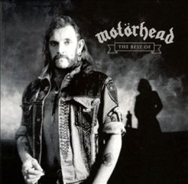 Motörhead • The Best Of Motörhead (2CD)