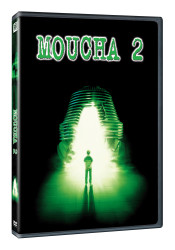 Moucha 2 (DVD)