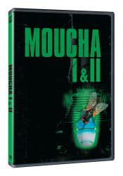 Moucha Kolekce 1+2 (2DVD)