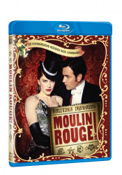 Moulin Rouge (BD)