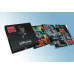 Mr.Big • Defying Gravity / Limited Edition Box (CD+LP+DVD)