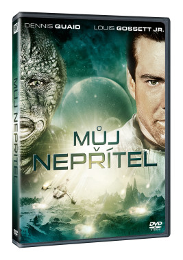 Můj nepřítel (DVD)