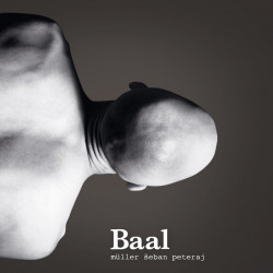 Müller Richard • Baal (LP)