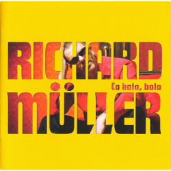 Müller Richard • Best Of (2CD)