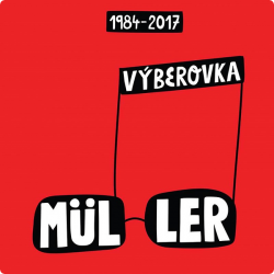 Müller Richard • Výberovka (2CD)