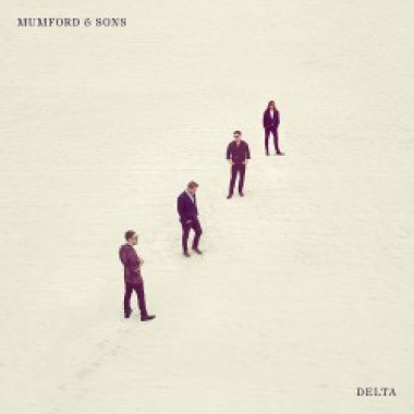 Mumford & Sons • Delta