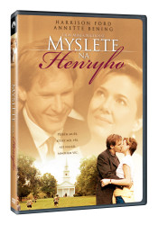 Myslete na Henryho (DVD)