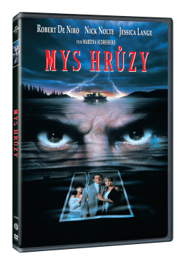 Mys hrůzy / 1991 (DVD)