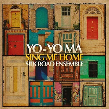 Ma Yo-Yo / Silk Road Ensemble • Sing Me Home (2LP)