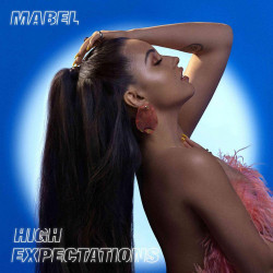 Mabel • High Expectations (LP)