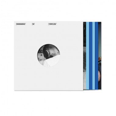 Miller Mac • Swimming In Circles (4LP)