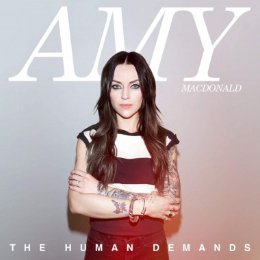 Macdonald Amy • The Human Demands / Eastern European Version