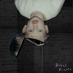 Machine Gun Kelly • Hotel Diablo