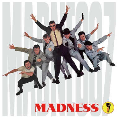 Madness • 7 (2CD)