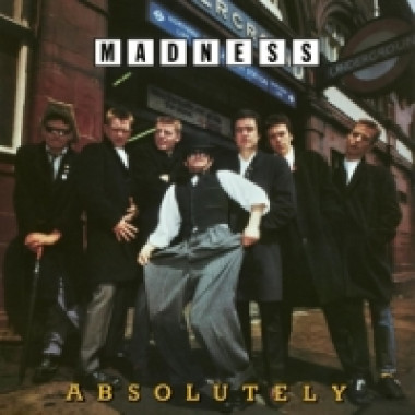 Madness • Absolutely (2CD)