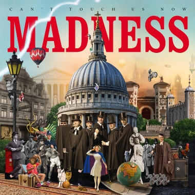 Madness • Can't Touch Us Now (2LP)