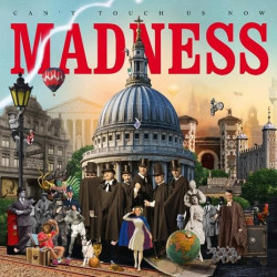 Madness • Can't Touch Us Now (2CD)